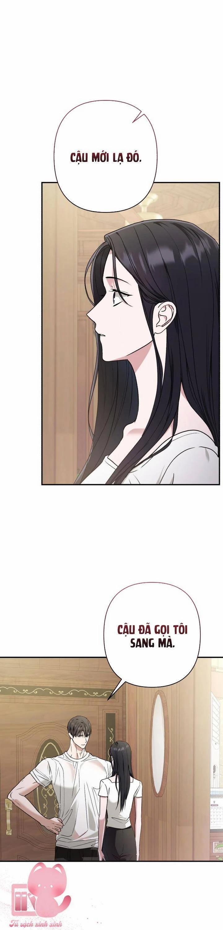 Bóng Râm Mùa Xuân 19 trang 31