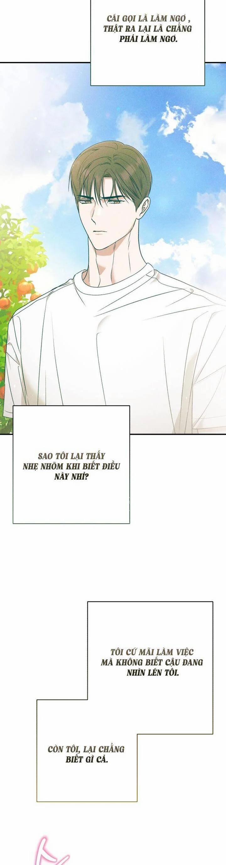 Bóng Râm Mùa Xuân 19 trang 38