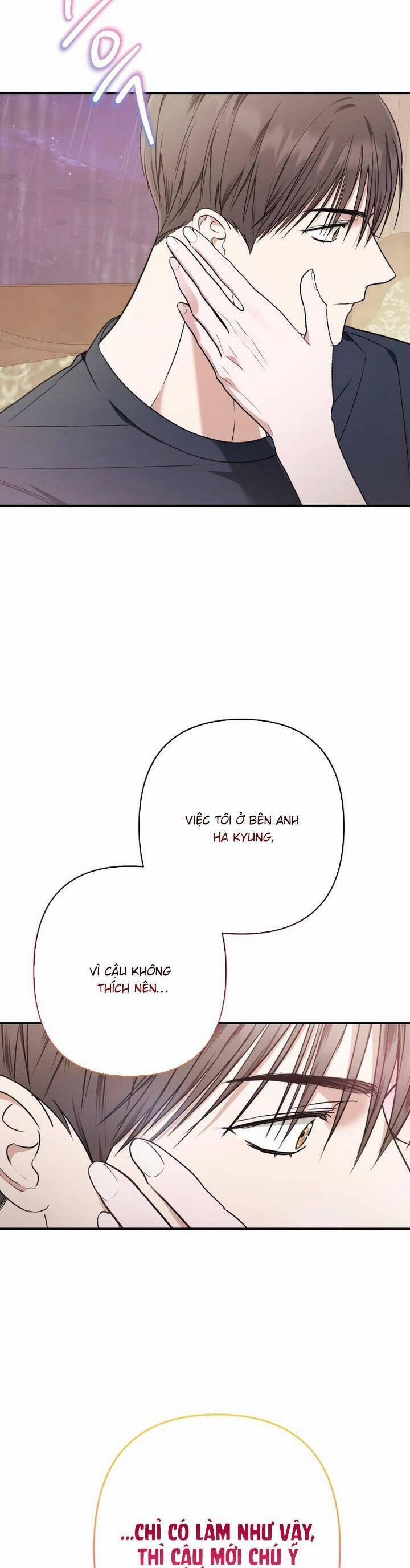 Bóng Râm Mùa Xuân 19 trang 39