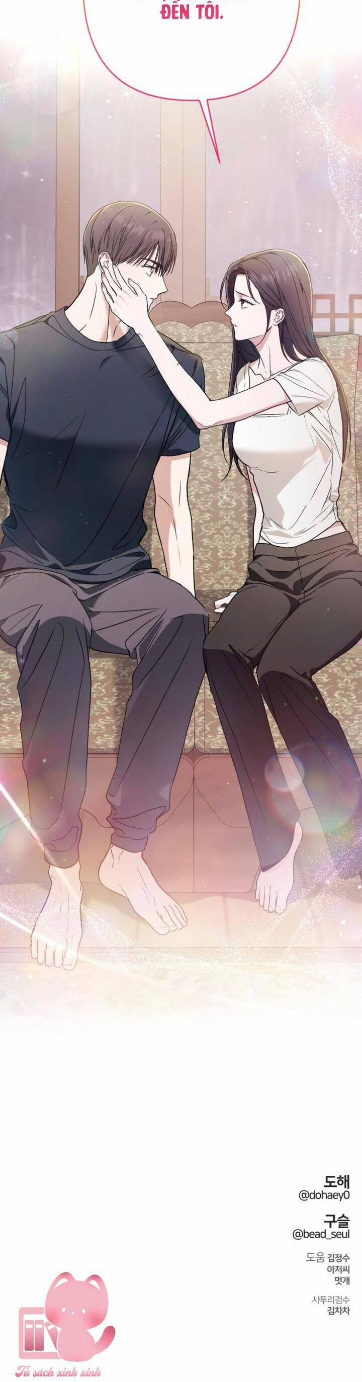 Bóng Râm Mùa Xuân 19 trang 40