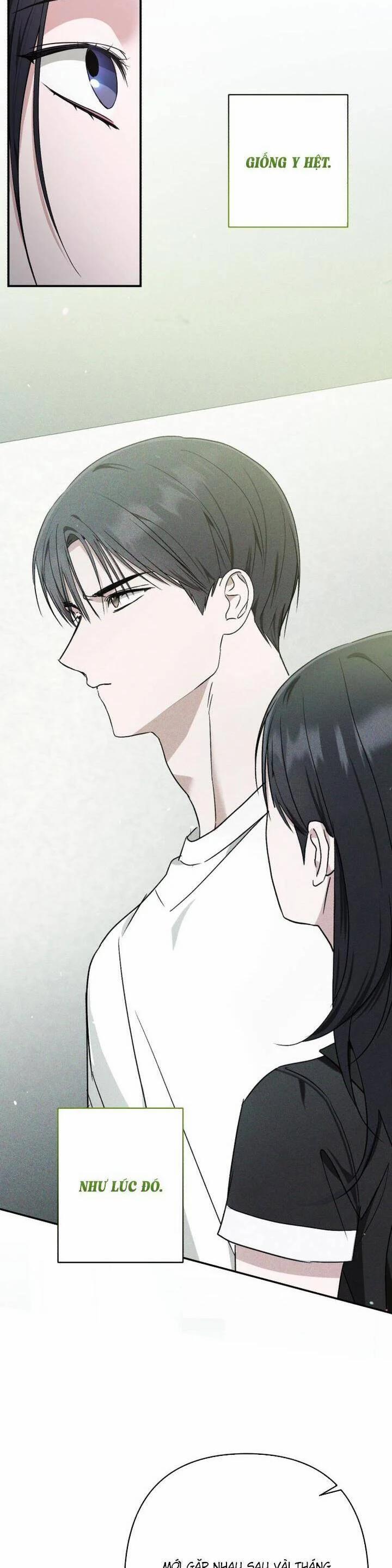 Bóng Râm Mùa Xuân 19 trang 9