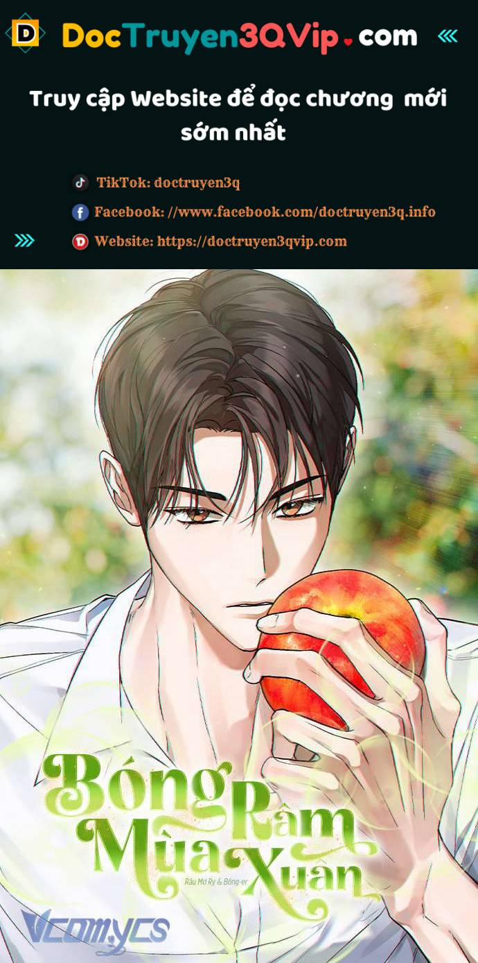 Bóng Râm Mùa Xuân 2 trang 0