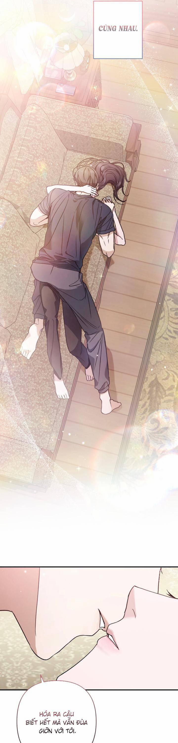 Bóng Râm Mùa Xuân 20 trang 7