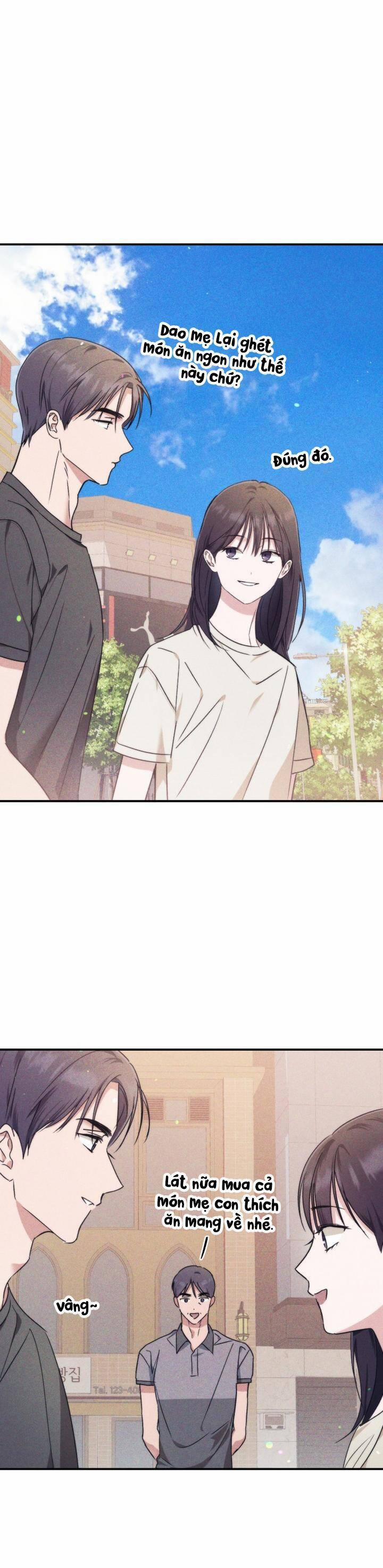 Bóng Râm Mùa Xuân 21 trang 17