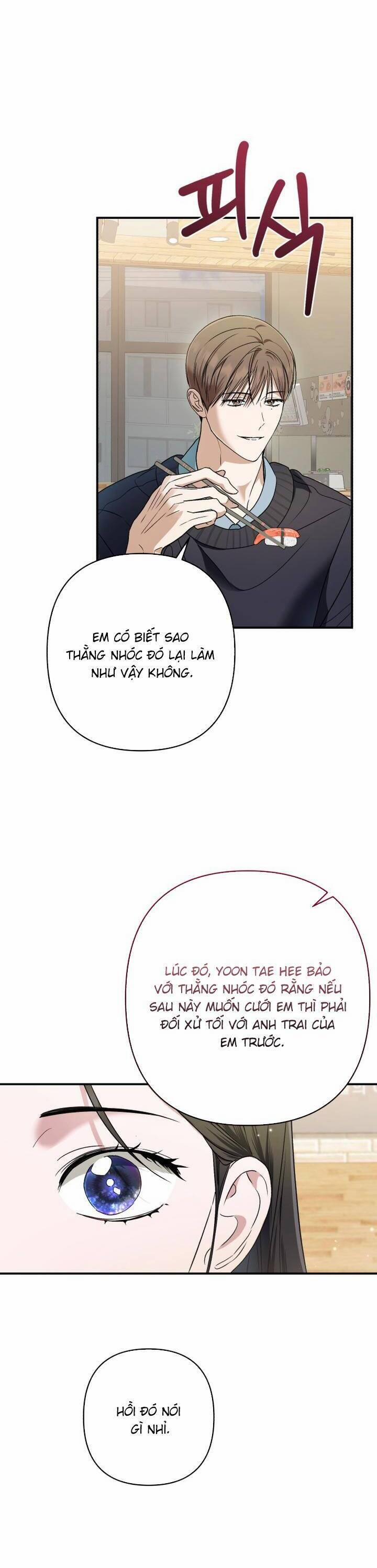 Bóng Râm Mùa Xuân 21 trang 24