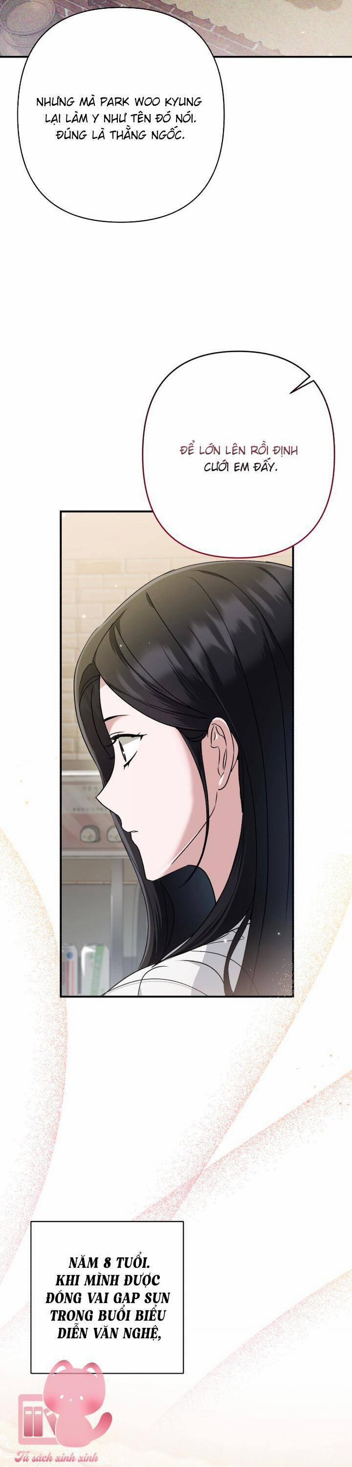 Bóng Râm Mùa Xuân 21 trang 26