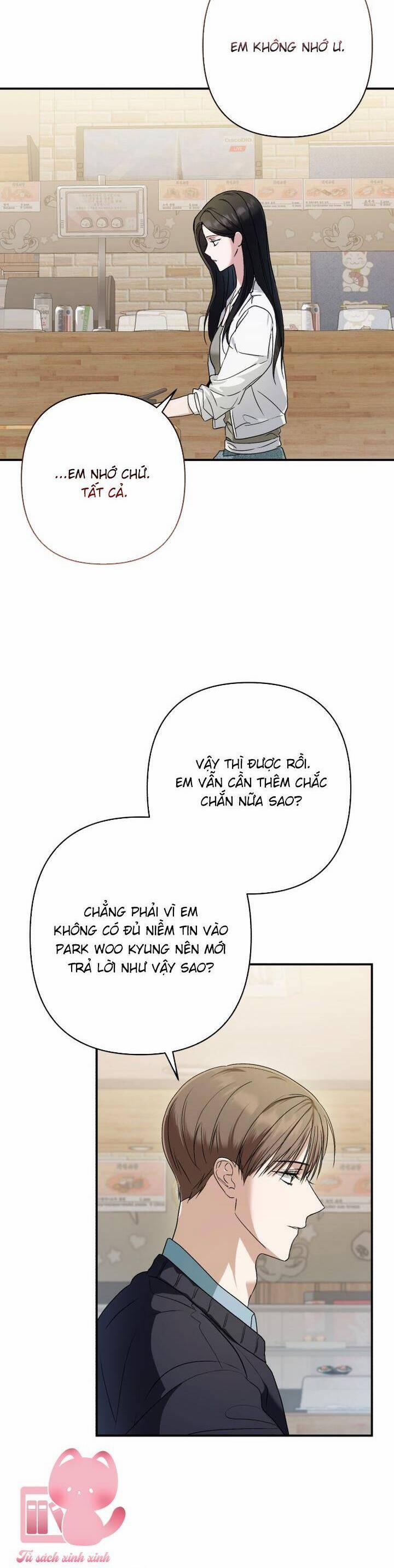 Bóng Râm Mùa Xuân 21 trang 31