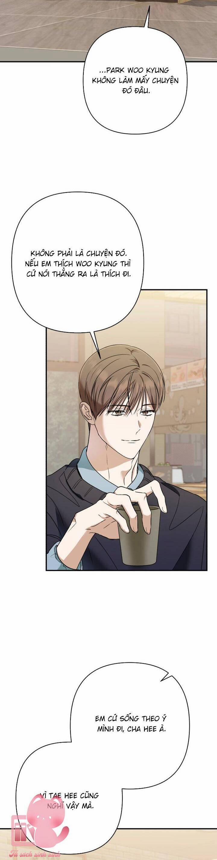 Bóng Râm Mùa Xuân 21 trang 36