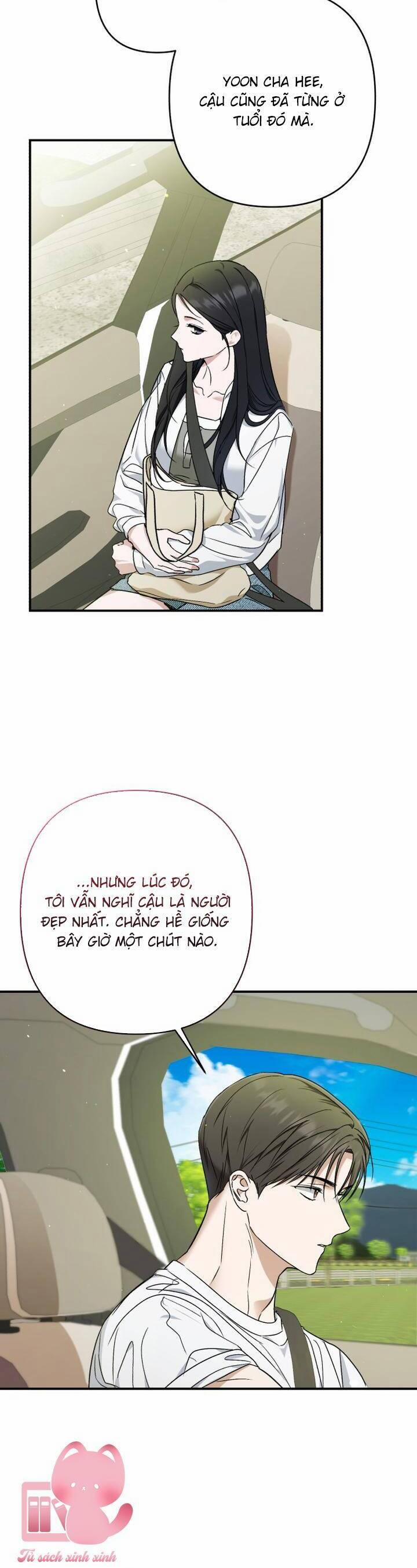 Bóng Râm Mùa Xuân 22 trang 11