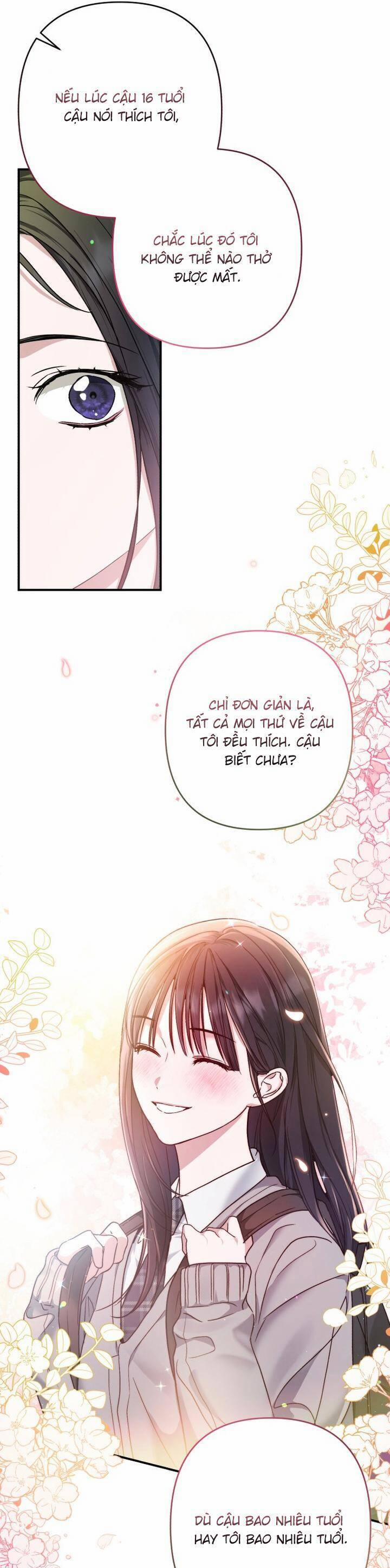 Bóng Râm Mùa Xuân 22 trang 12