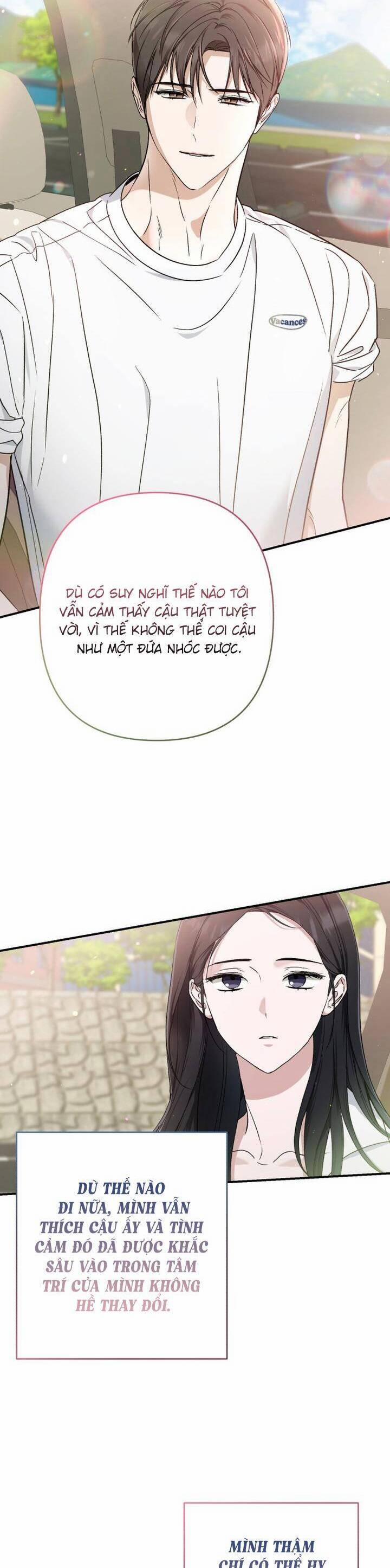 Bóng Râm Mùa Xuân 22 trang 14