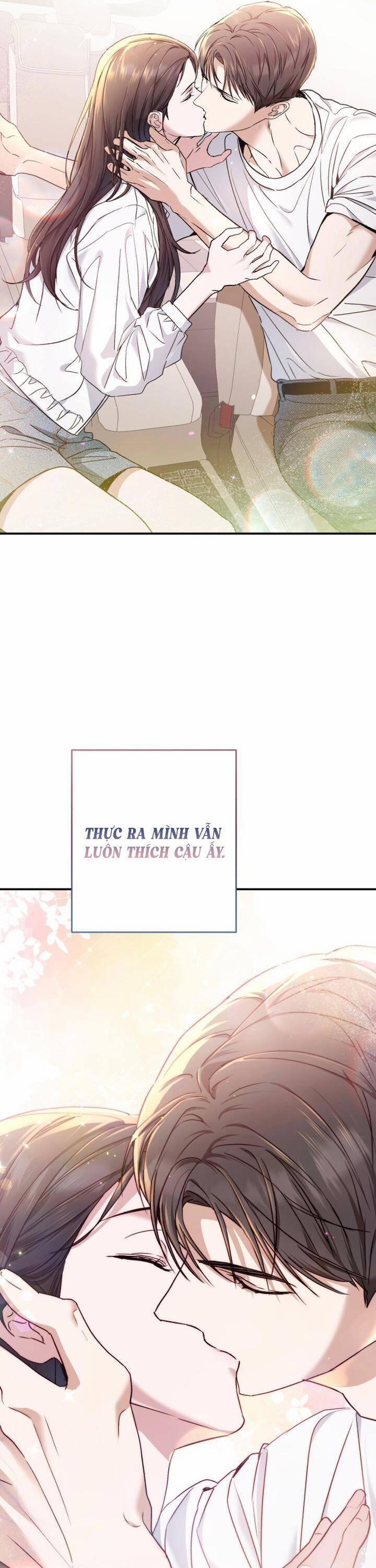 Bóng Râm Mùa Xuân 22 trang 17