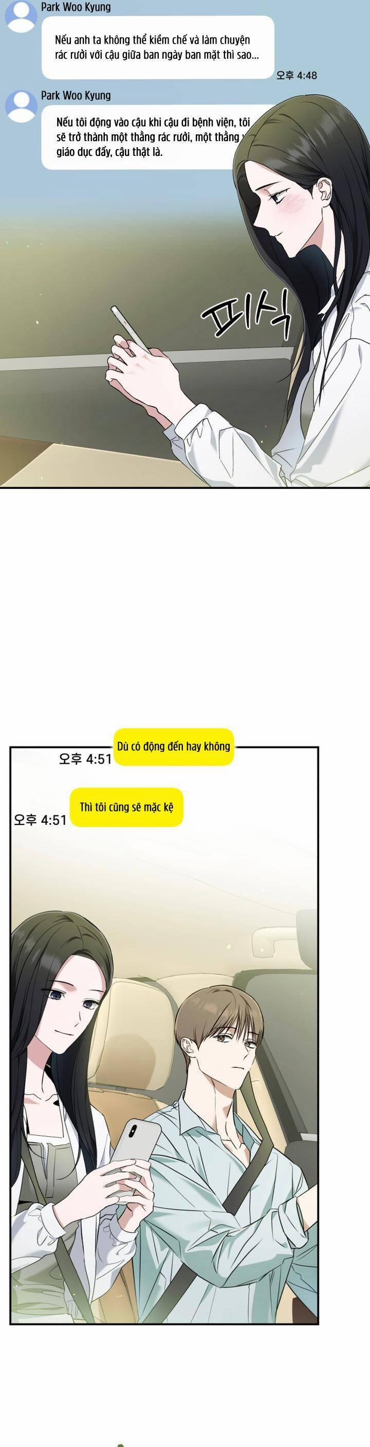 Bóng Râm Mùa Xuân 22 trang 27