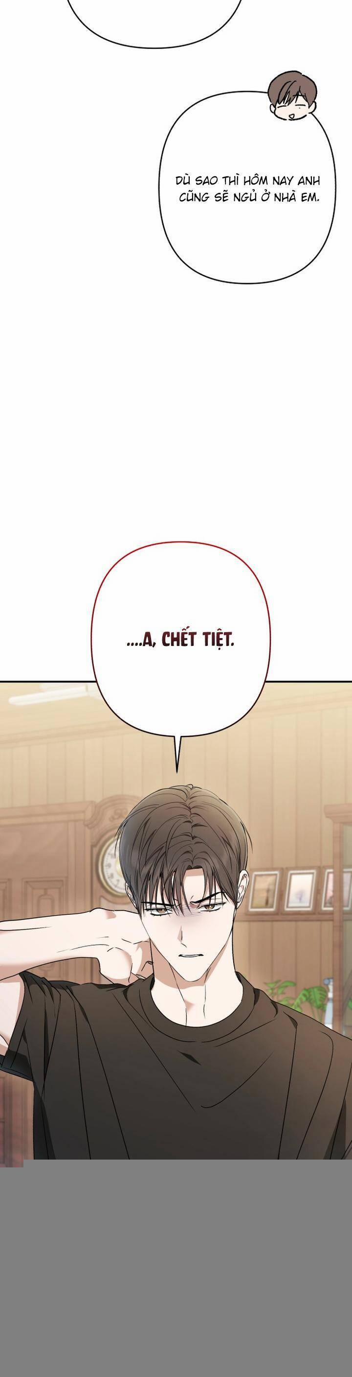 Bóng Râm Mùa Xuân 22 trang 31