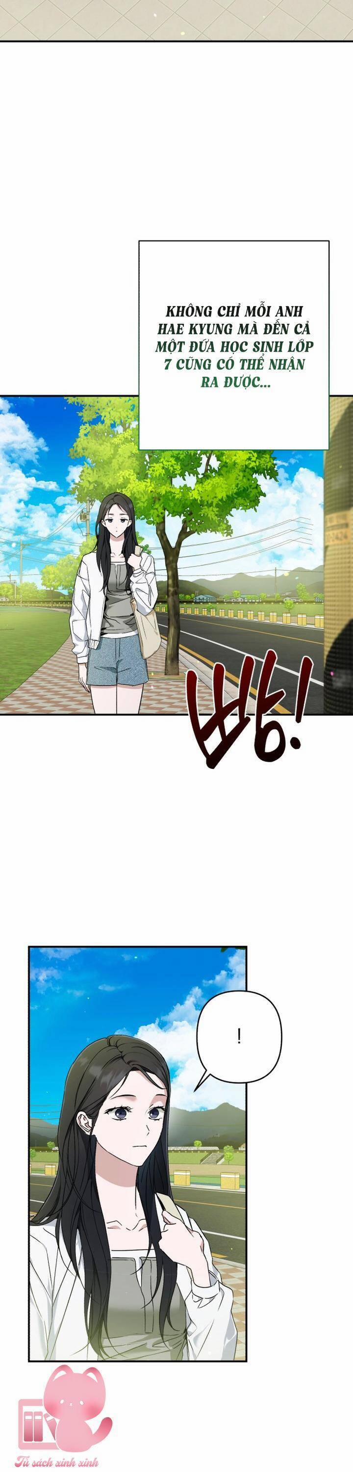 Bóng Râm Mùa Xuân 22 trang 6