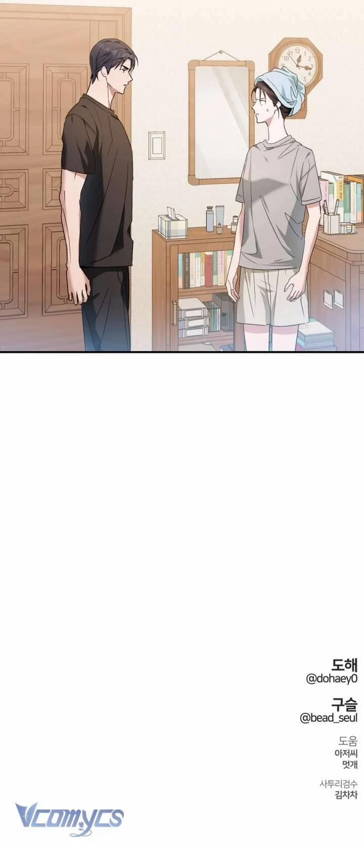 Bóng Râm Mùa Xuân 24 trang 9