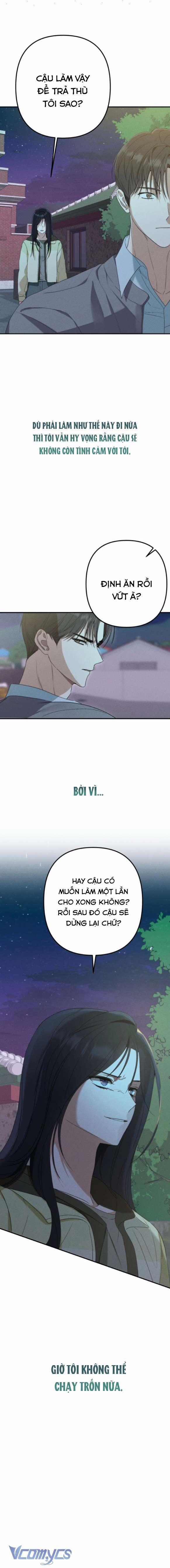 Bóng Râm Mùa Xuân 6 trang 7