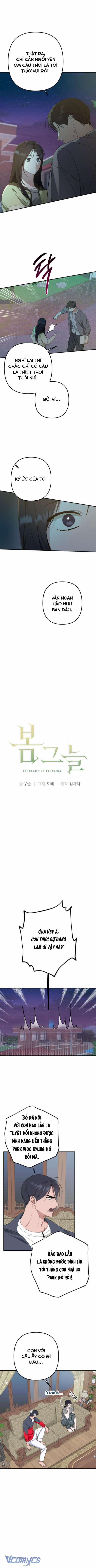 Bóng Râm Mùa Xuân 7 trang 4