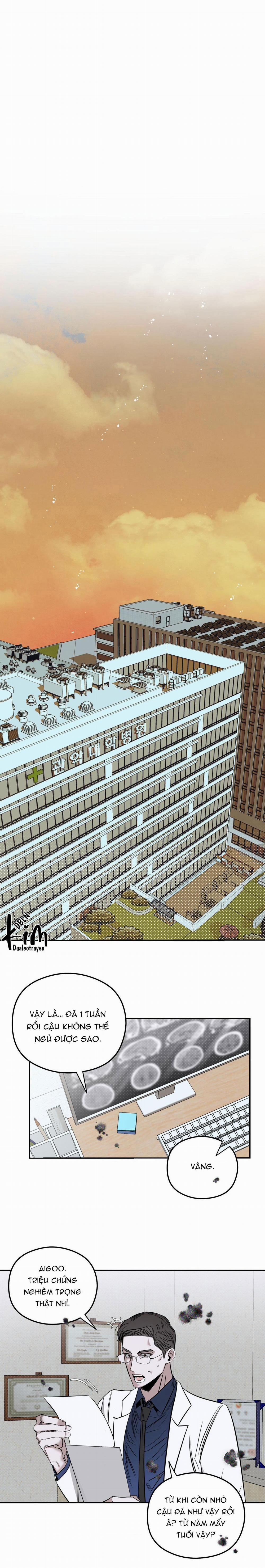 Bóng Rắn Dưới Ánh Trăng 1 trang 2