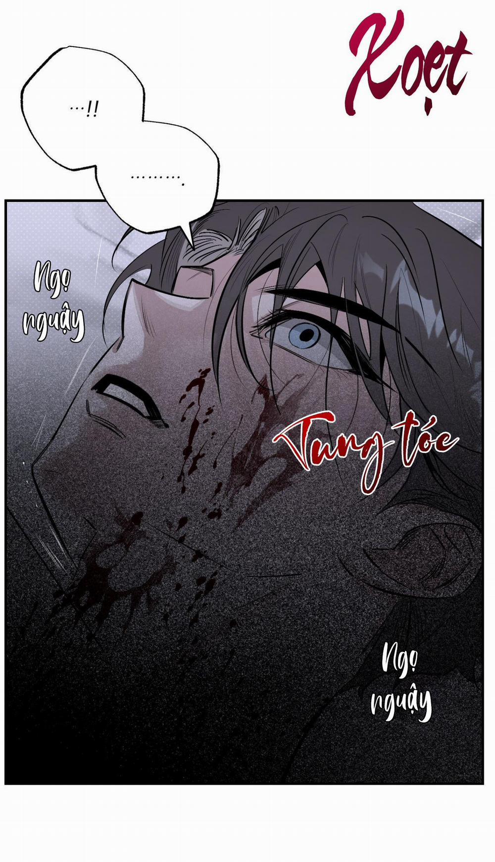 Bóng Rắn Dưới Ánh Trăng 10 trang 1