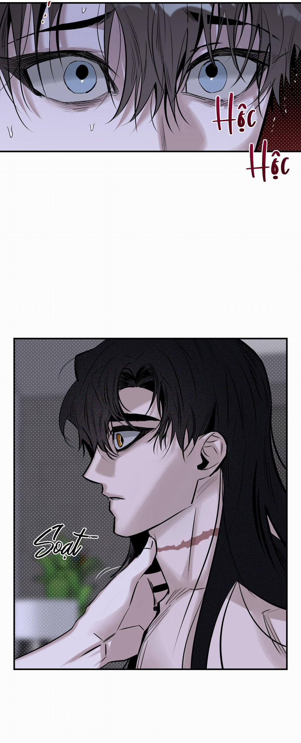 Bóng Rắn Dưới Ánh Trăng 10 trang 10