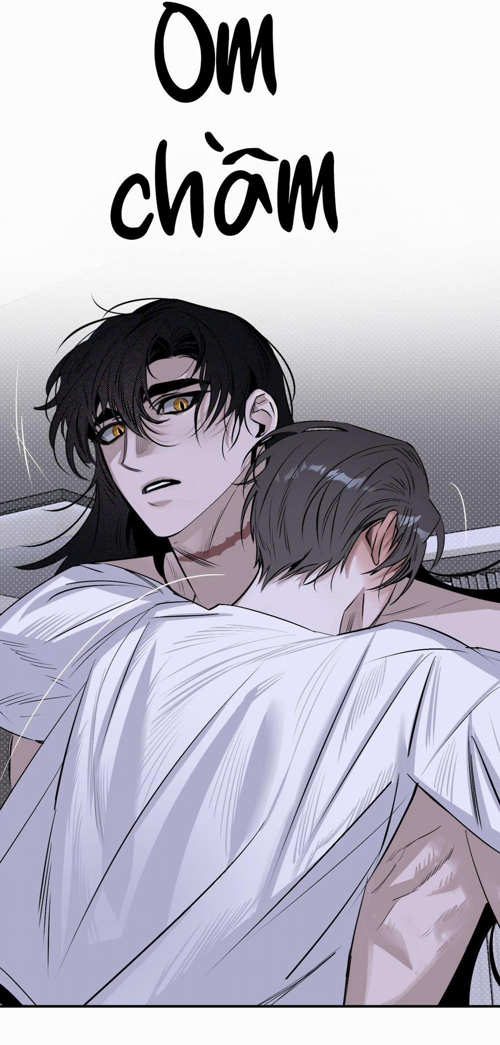 Bóng Rắn Dưới Ánh Trăng 10 trang 13