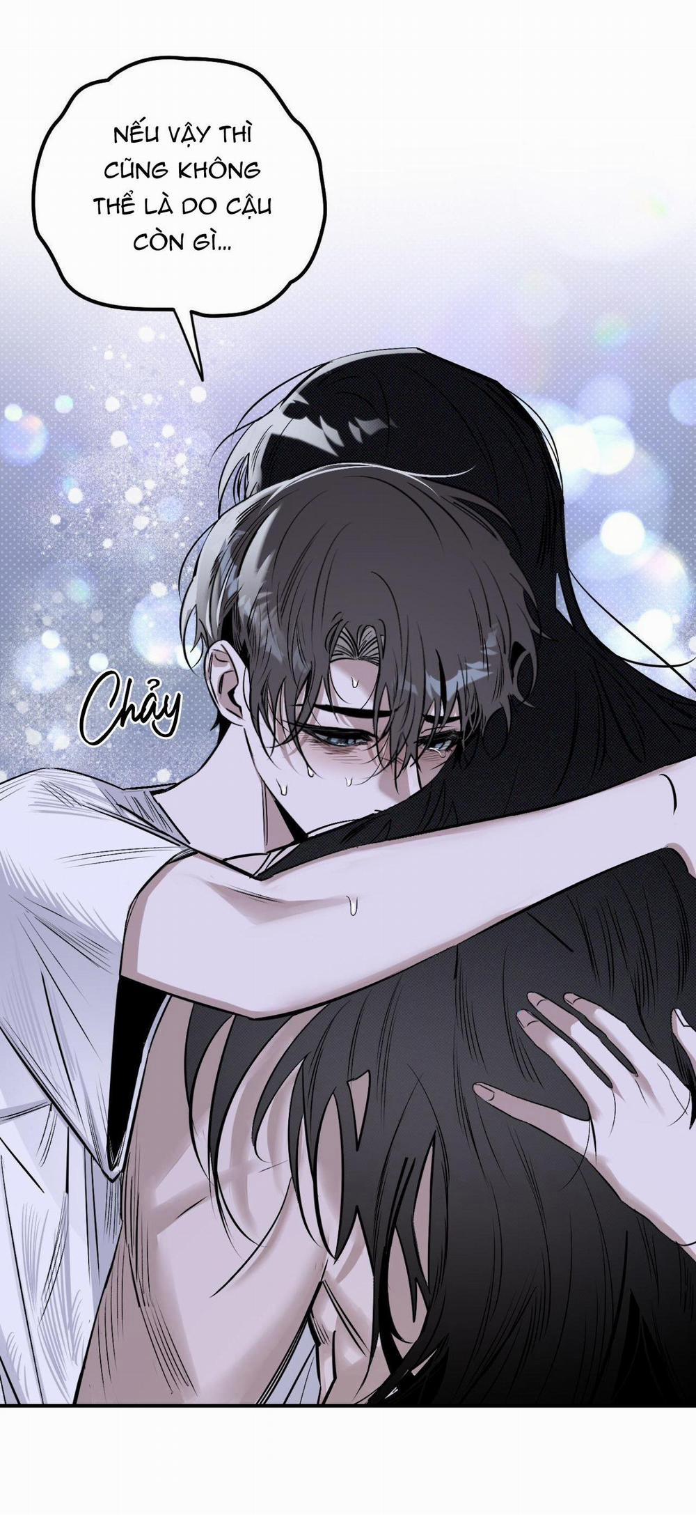 Bóng Rắn Dưới Ánh Trăng 10 trang 14