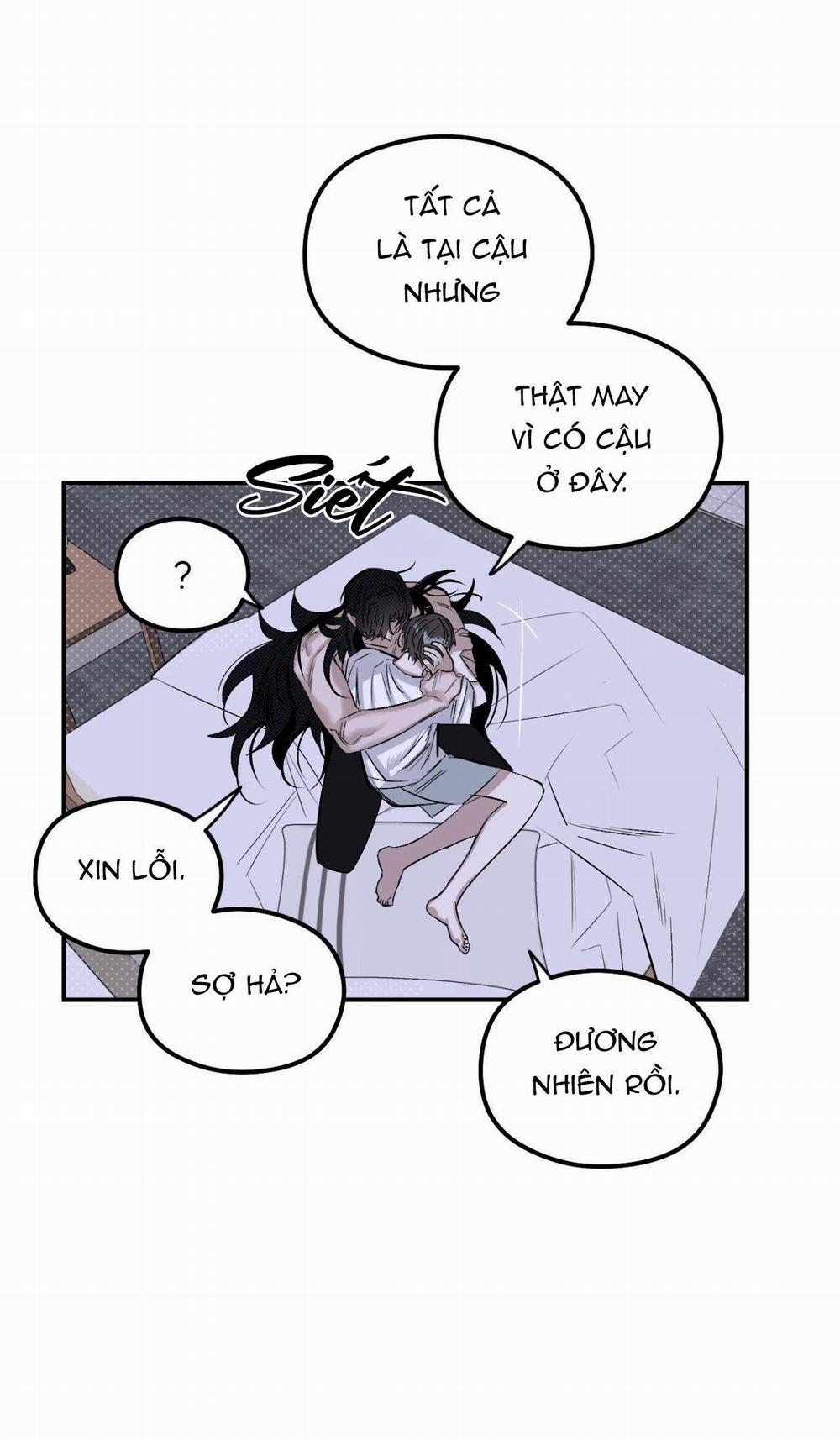 Bóng Rắn Dưới Ánh Trăng 10 trang 15