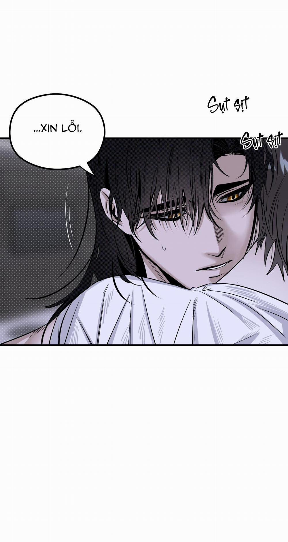 Bóng Rắn Dưới Ánh Trăng 10 trang 16