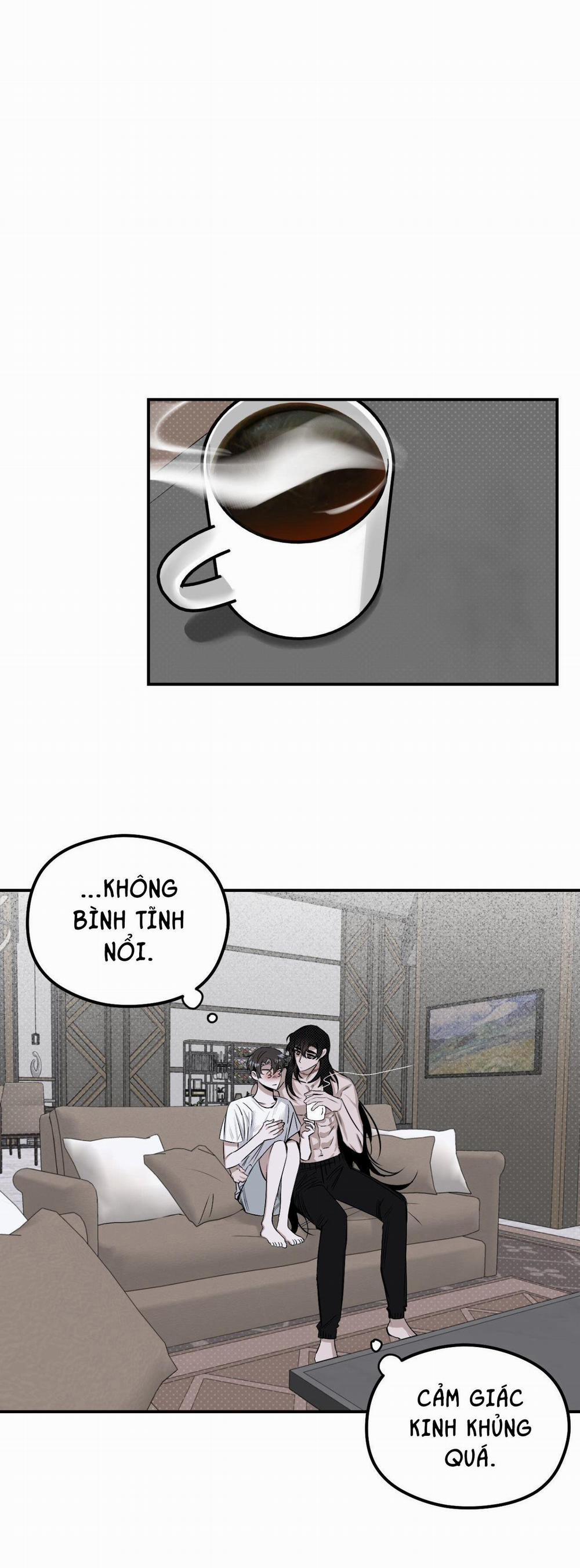 Bóng Rắn Dưới Ánh Trăng 10 trang 17