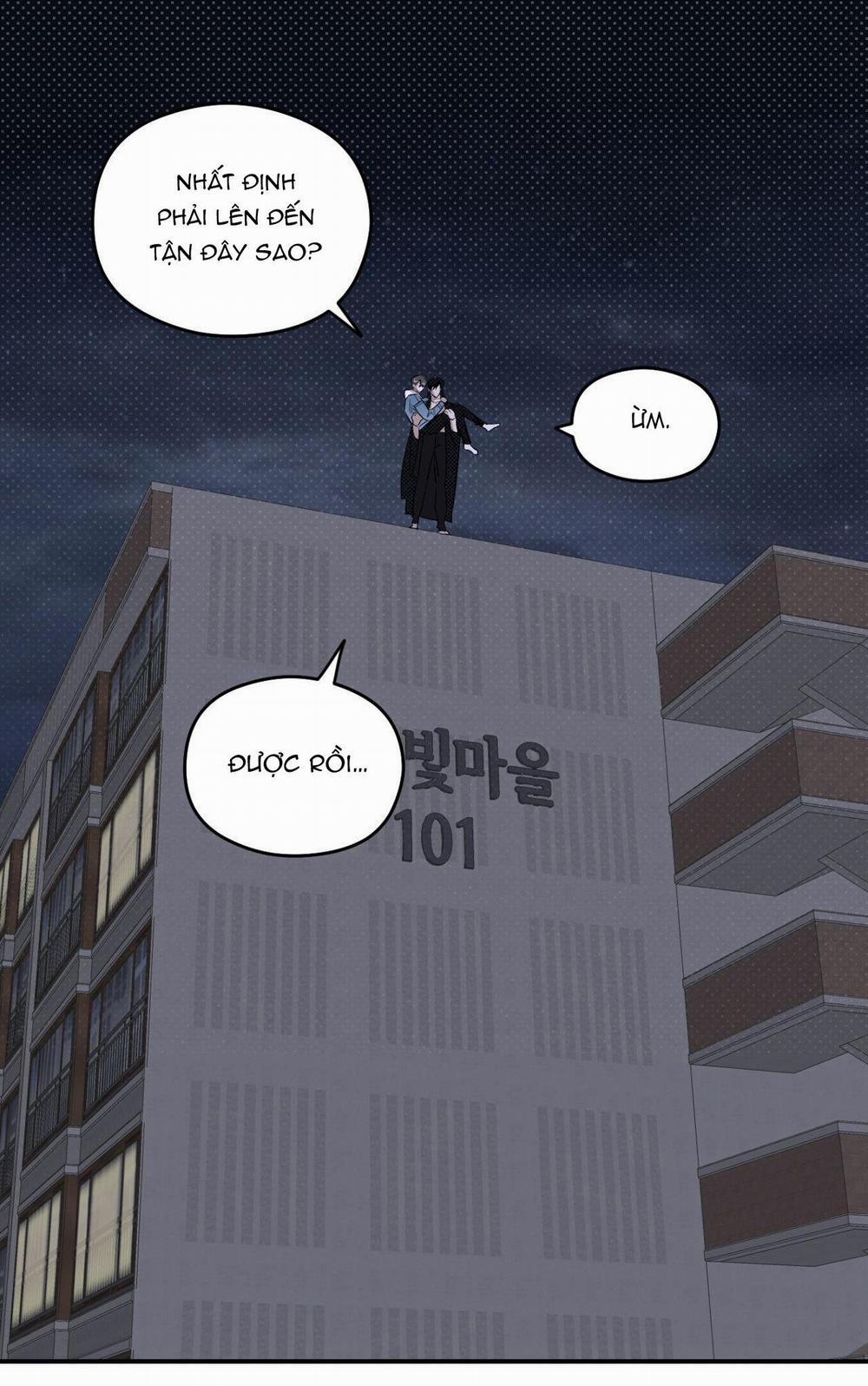 Bóng Rắn Dưới Ánh Trăng 10 trang 21