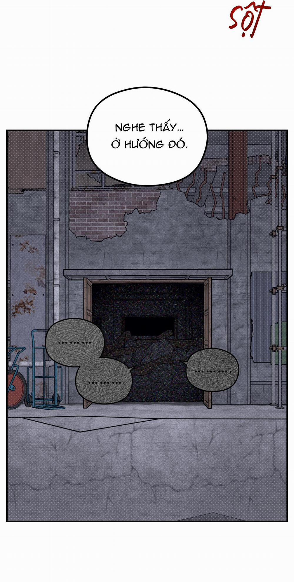 Bóng Rắn Dưới Ánh Trăng 10 trang 26