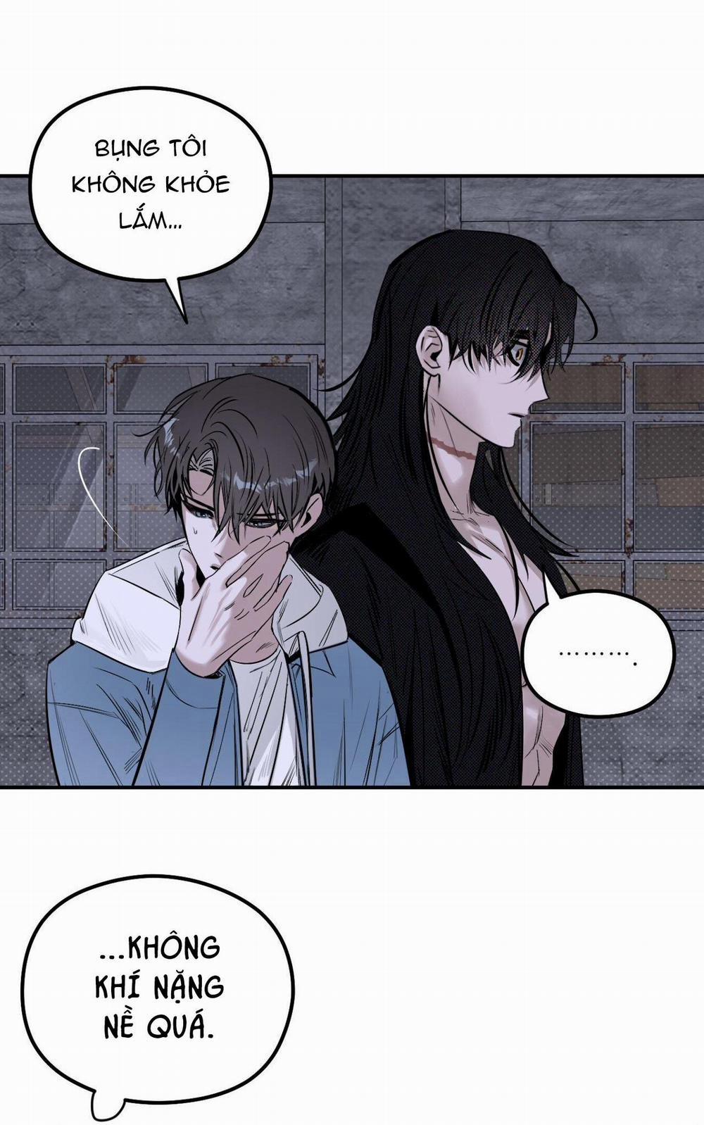 Bóng Rắn Dưới Ánh Trăng 10 trang 30