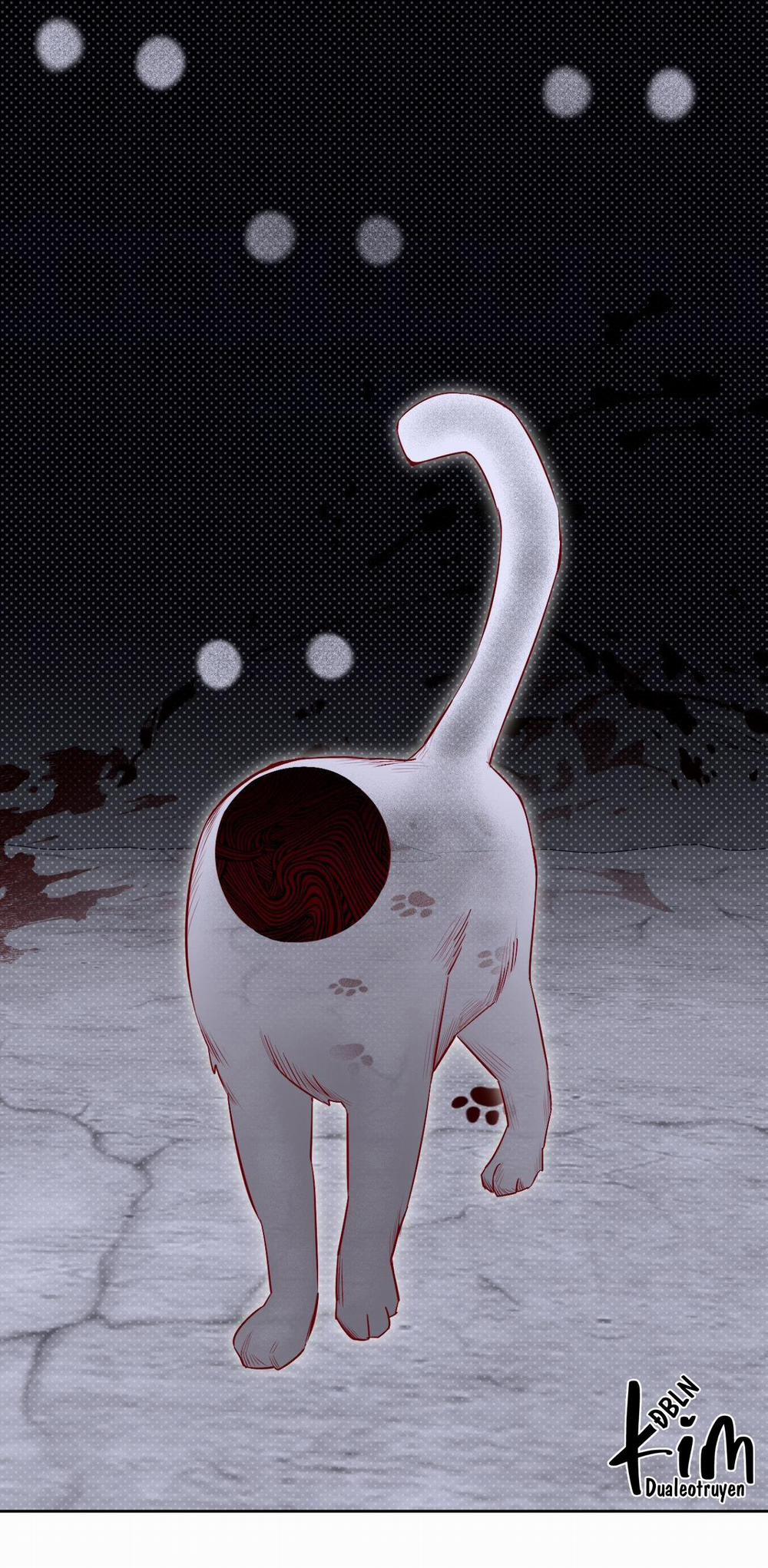 Bóng Rắn Dưới Ánh Trăng 10 trang 35