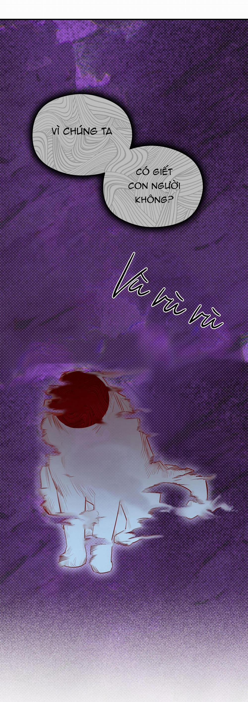 Bóng Rắn Dưới Ánh Trăng 10 trang 39