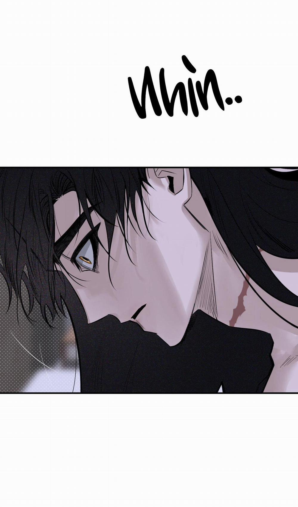 Bóng Rắn Dưới Ánh Trăng 10 trang 4