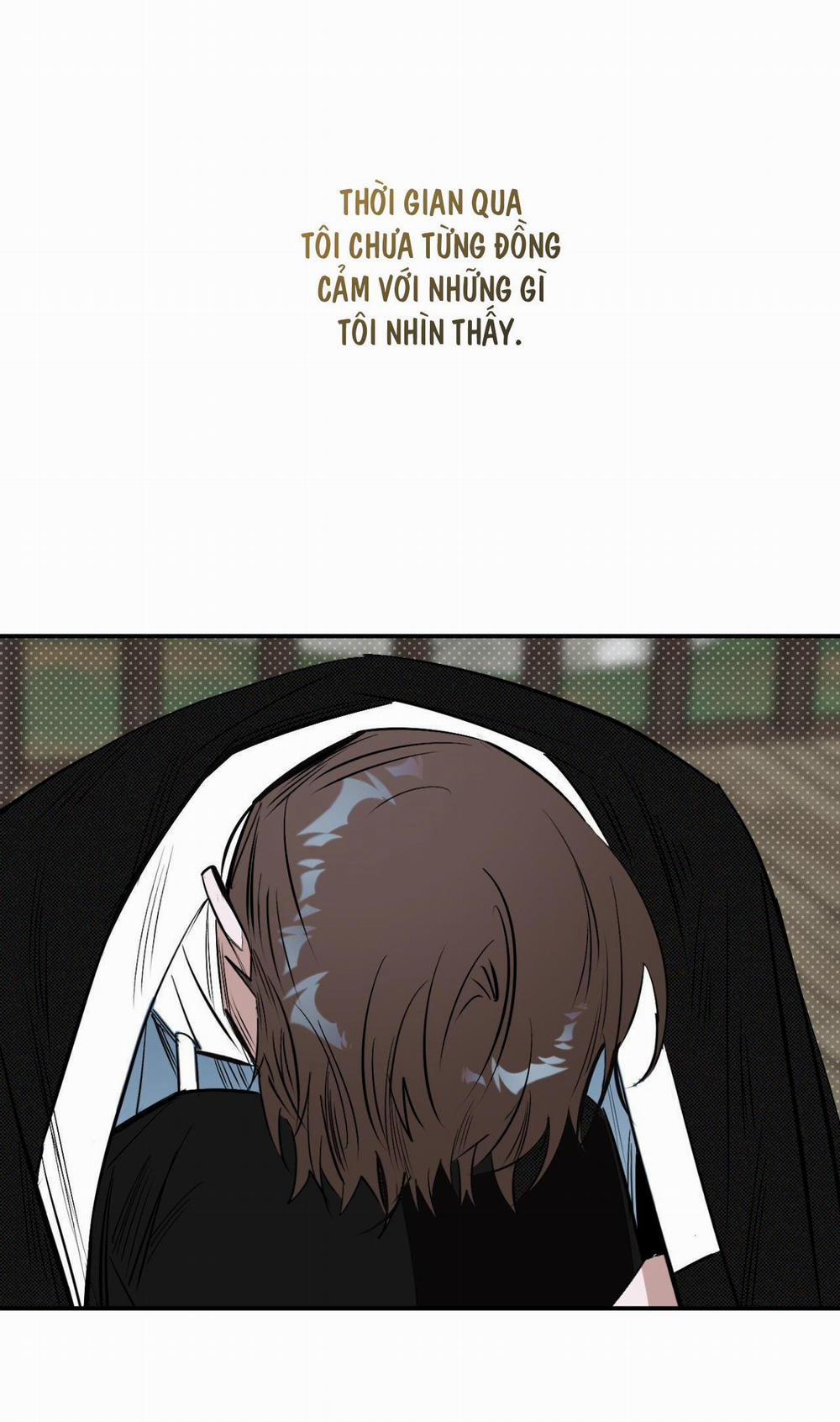 Bóng Rắn Dưới Ánh Trăng 10 trang 42