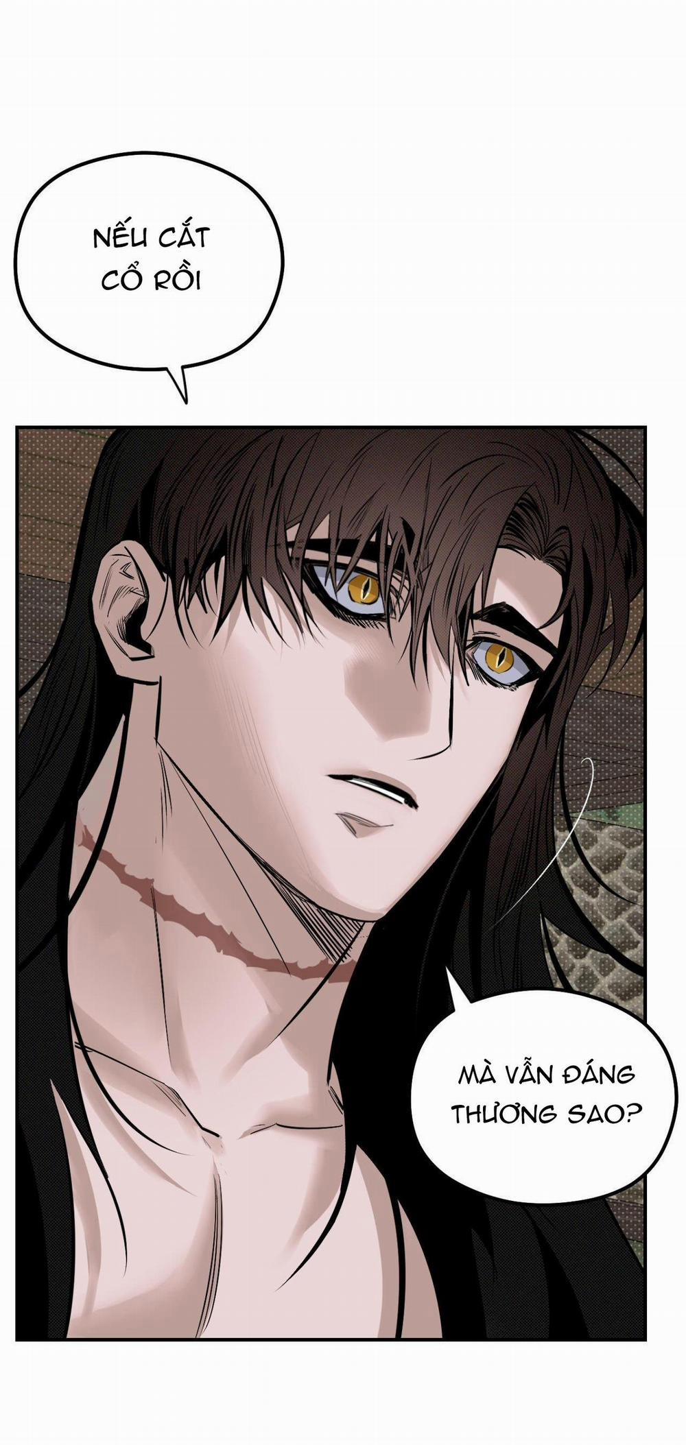 Bóng Rắn Dưới Ánh Trăng 10 trang 44