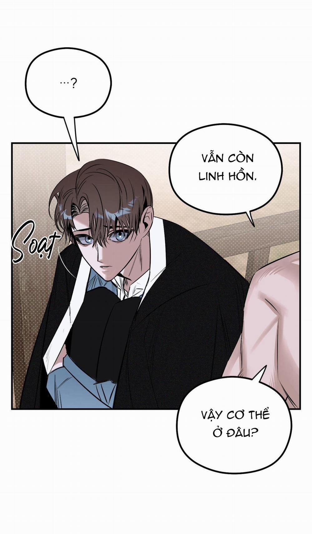 Bóng Rắn Dưới Ánh Trăng 10 trang 45