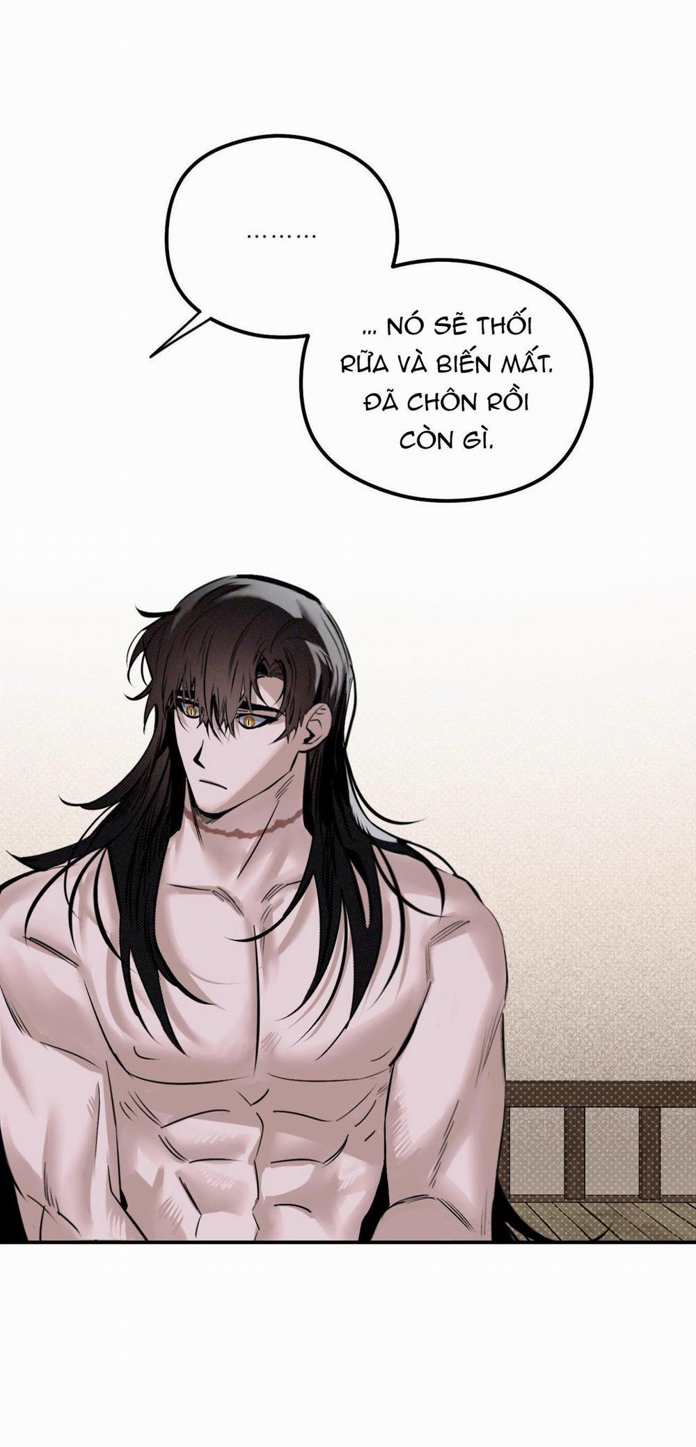 Bóng Rắn Dưới Ánh Trăng 10 trang 46