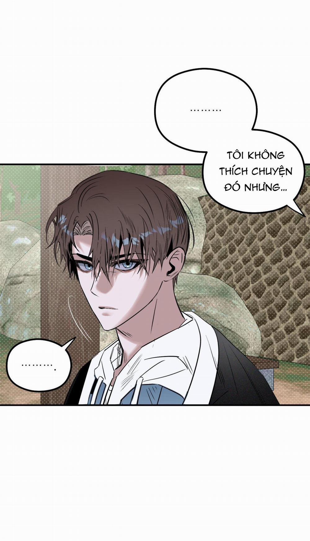 Bóng Rắn Dưới Ánh Trăng 10 trang 48