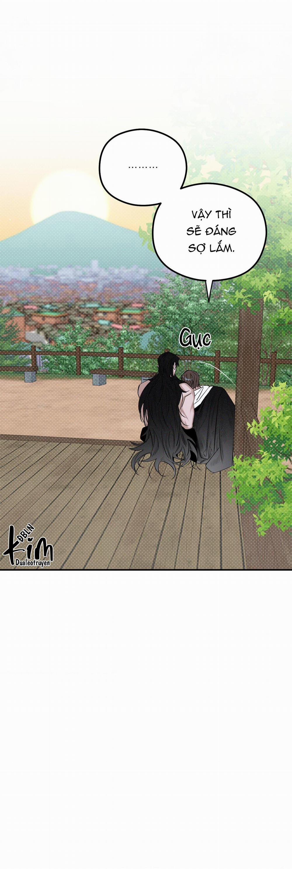 Bóng Rắn Dưới Ánh Trăng 10 trang 49