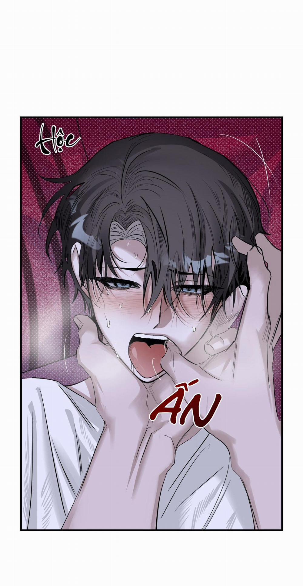 Bóng Rắn Dưới Ánh Trăng 10 trang 5