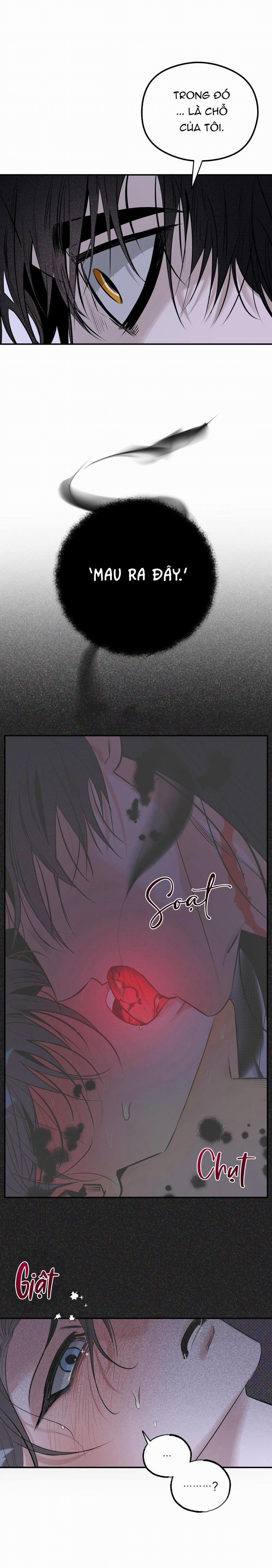 Bóng Rắn Dưới Ánh Trăng 10 trang 7