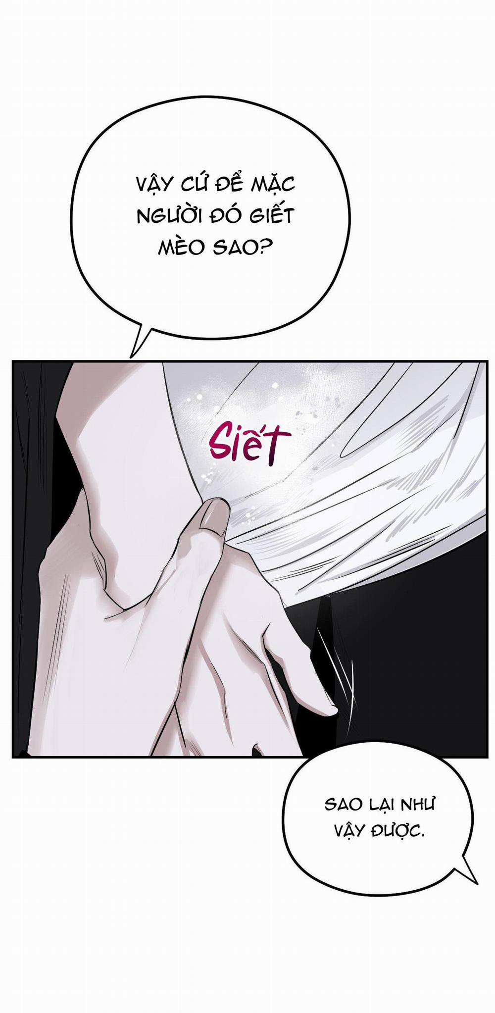 Bóng Rắn Dưới Ánh Trăng 11 trang 10