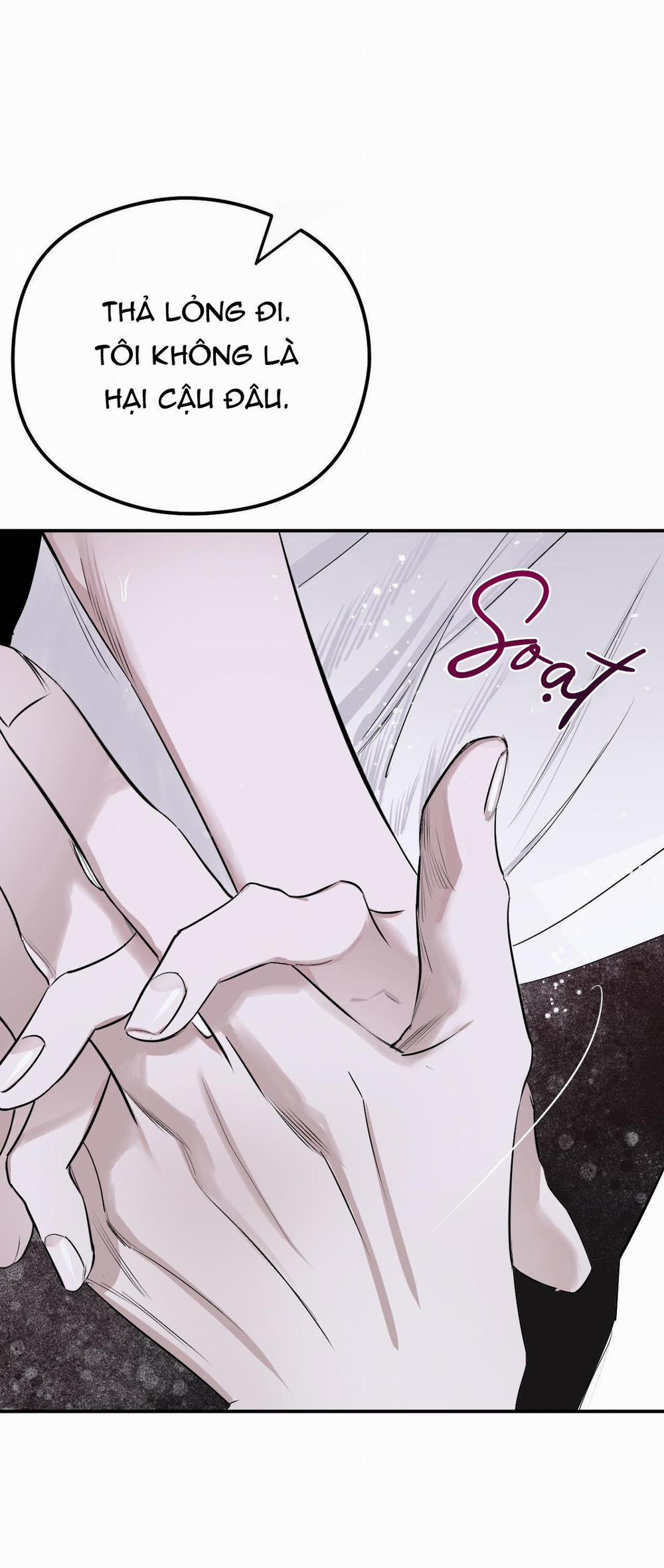 Bóng Rắn Dưới Ánh Trăng 11 trang 12