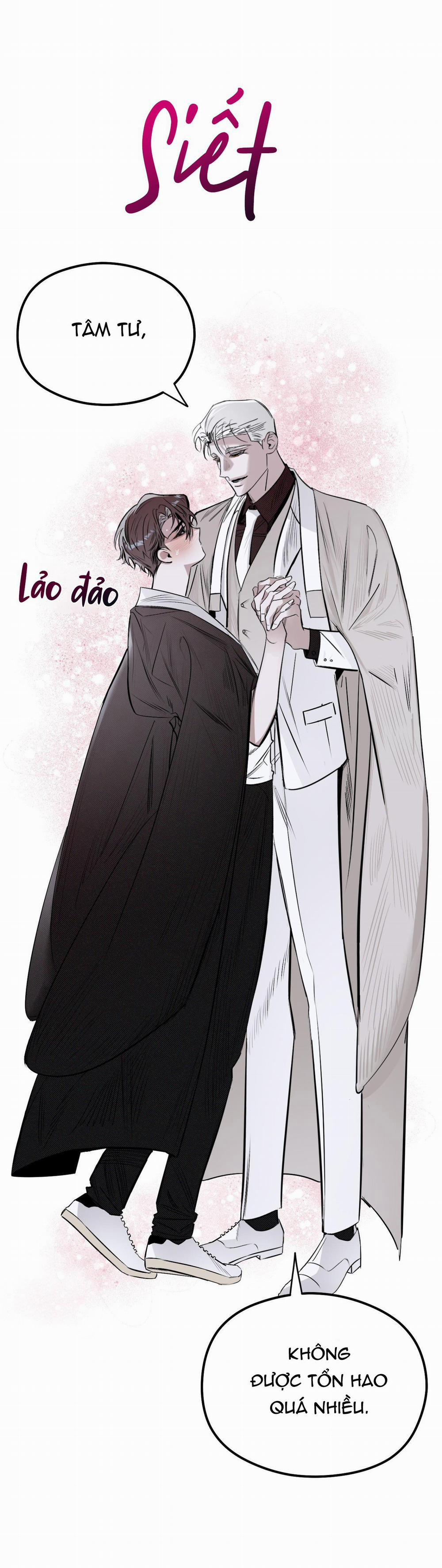 Bóng Rắn Dưới Ánh Trăng 11 trang 15