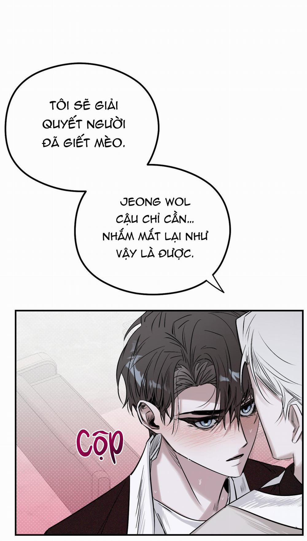 Bóng Rắn Dưới Ánh Trăng 11 trang 16