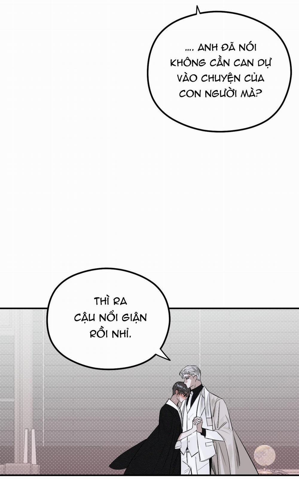 Bóng Rắn Dưới Ánh Trăng 11 trang 17