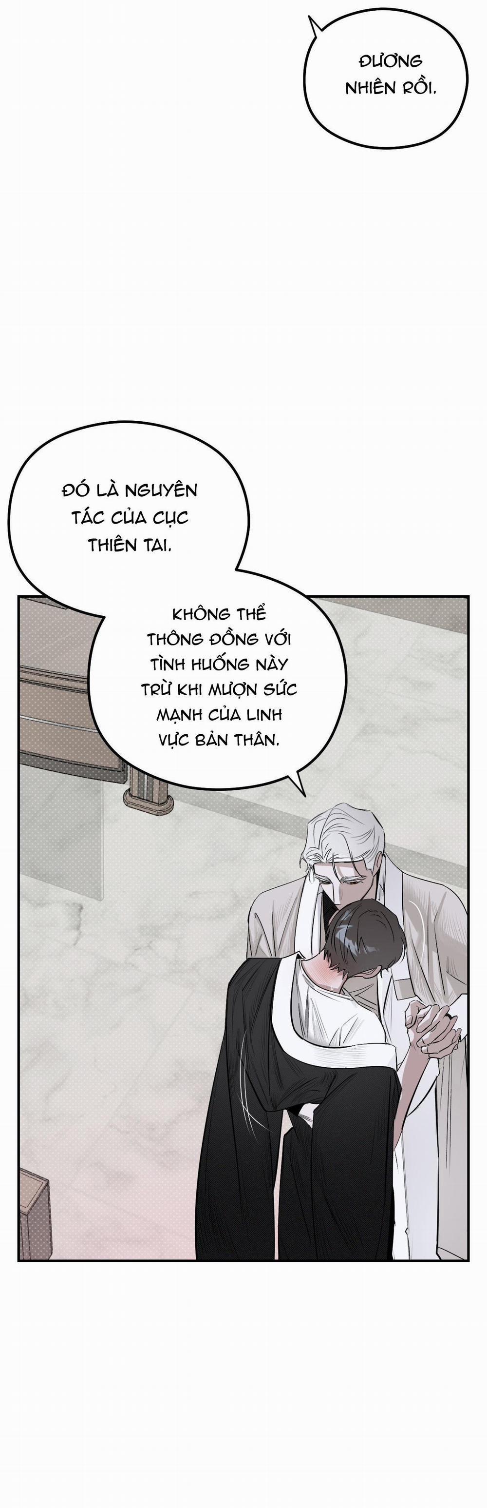 Bóng Rắn Dưới Ánh Trăng 11 trang 18